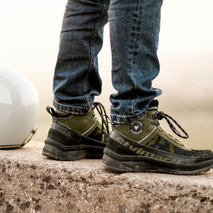 stylmartin vertigo motorcycle riding boots